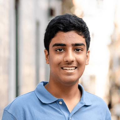 Neev Grover, founder of DuneBroom